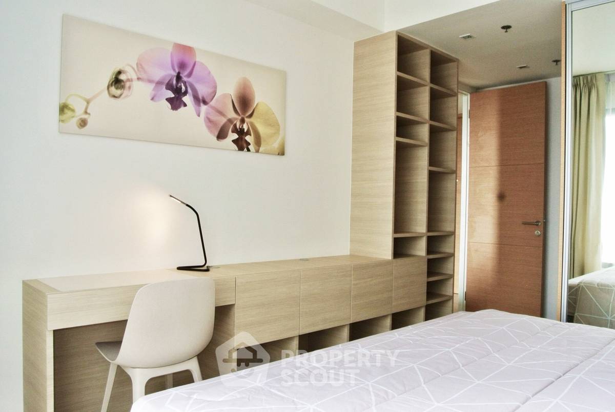 รูป คอนโด 1 ห้องนอน ชั้น 16 The Lofts Ekkamai ใกล้ BTS เอกมัย 200 ม. (ID 888703) - รูปที่ 3/13