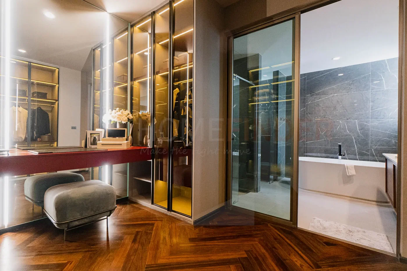 รูป Nirvana Collection Krungthep Kreetha 5 bedrooms, for sale - รูปที่ 75/94