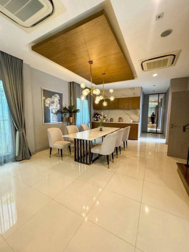 picture Bangkok Boulevard Signature Ladprao-Serithai - 4/11