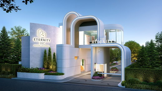 รูป The Eternity ARC Ramintra - Watcharapol - รูปที่ 1/9