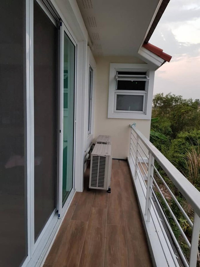 รูป ให้เช่า บ้านเดี่ยวถูกมากหมู่บ้านอิงลดา 480 ตรม ลำลูกกาคลอง 4  - รูปที่ 2/19