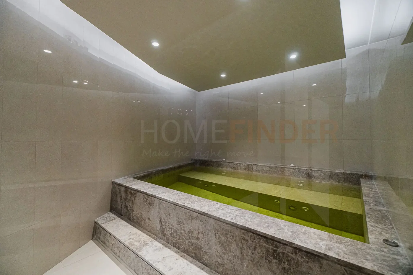 รูป Nirvana Collection Krungthep Kreetha 5 bedrooms, for sale - รูปที่ 91/94