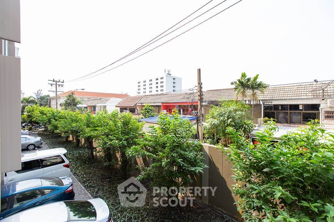 รูป คอนโด 1 ห้องนอน 34 ตร.ม. ซาริ บาย แสนสิริ ใกล้ BTS พุนนาวี 300 ม. (ID 666690) - รูปที่ 7/9