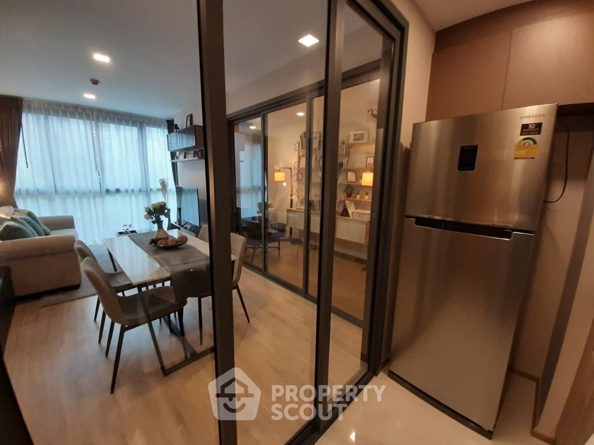 รูป คอนโด 2 ห้องนอน ให้เช่า ที่ ตะกะ เฮาส์ เอกมัย 12 พื้นที่ 64 ตร.ม. ใกล้ BTS เอกมัย (ID 509530) - รูปที่ 24/38