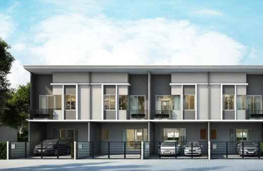รูป Casa City Watcharapon-Permsin - รูปที่ 1/7