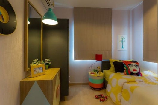 รูป The Connect Onnut - Wongwaen 2 - รูปที่ 5/13