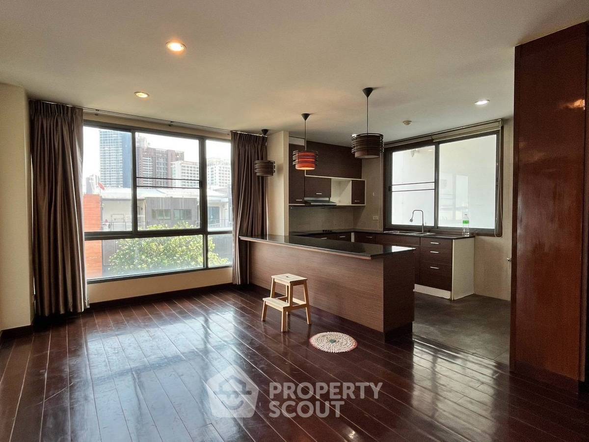 รูป คอนโด 3 ห้องนอน 123 ตร.ม. ซื้อขายที่ CLICK CONDO Modern Sukhumvit 65 ใกล้ BTS เอกมัย 400 ม. (ID 2237302) - รูปที่ 19/23