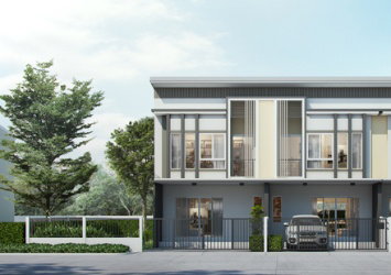 Project Pleno Tiwanon - Chaengwattana  Picture - 2/7