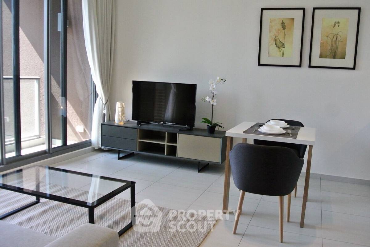 รูป คอนโด 1 ห้องนอน ชั้น 16 The Lofts Ekkamai ใกล้ BTS เอกมัย 200 ม. (ID 888703) - รูปที่ 13/13