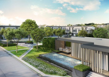 Project Pleno Tiwanon - Chaengwattana  Picture - 1/7