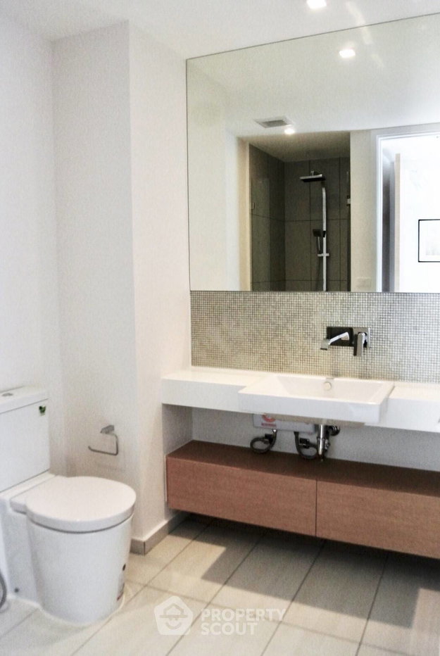 รูป คอนโด 1 ห้องนอน ชั้น 16 The Lofts Ekkamai ใกล้ BTS เอกมัย 200 ม. (ID 888703) - รูปที่ 8/13