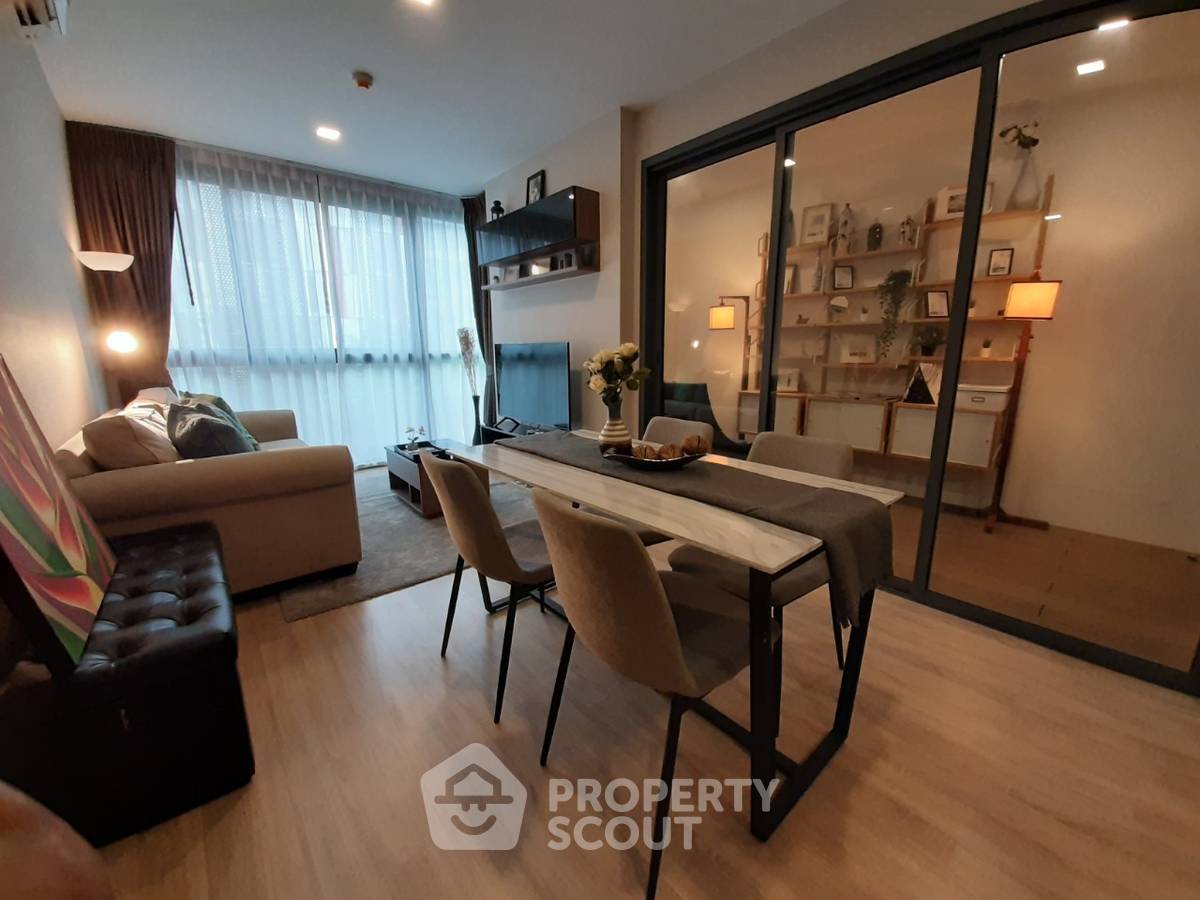 รูป คอนโด 2 ห้องนอน ให้เช่า ที่ ตะกะ เฮาส์ เอกมัย 12 พื้นที่ 64 ตร.ม. ใกล้ BTS เอกมัย (ID 509530) - รูปที่ 2/38