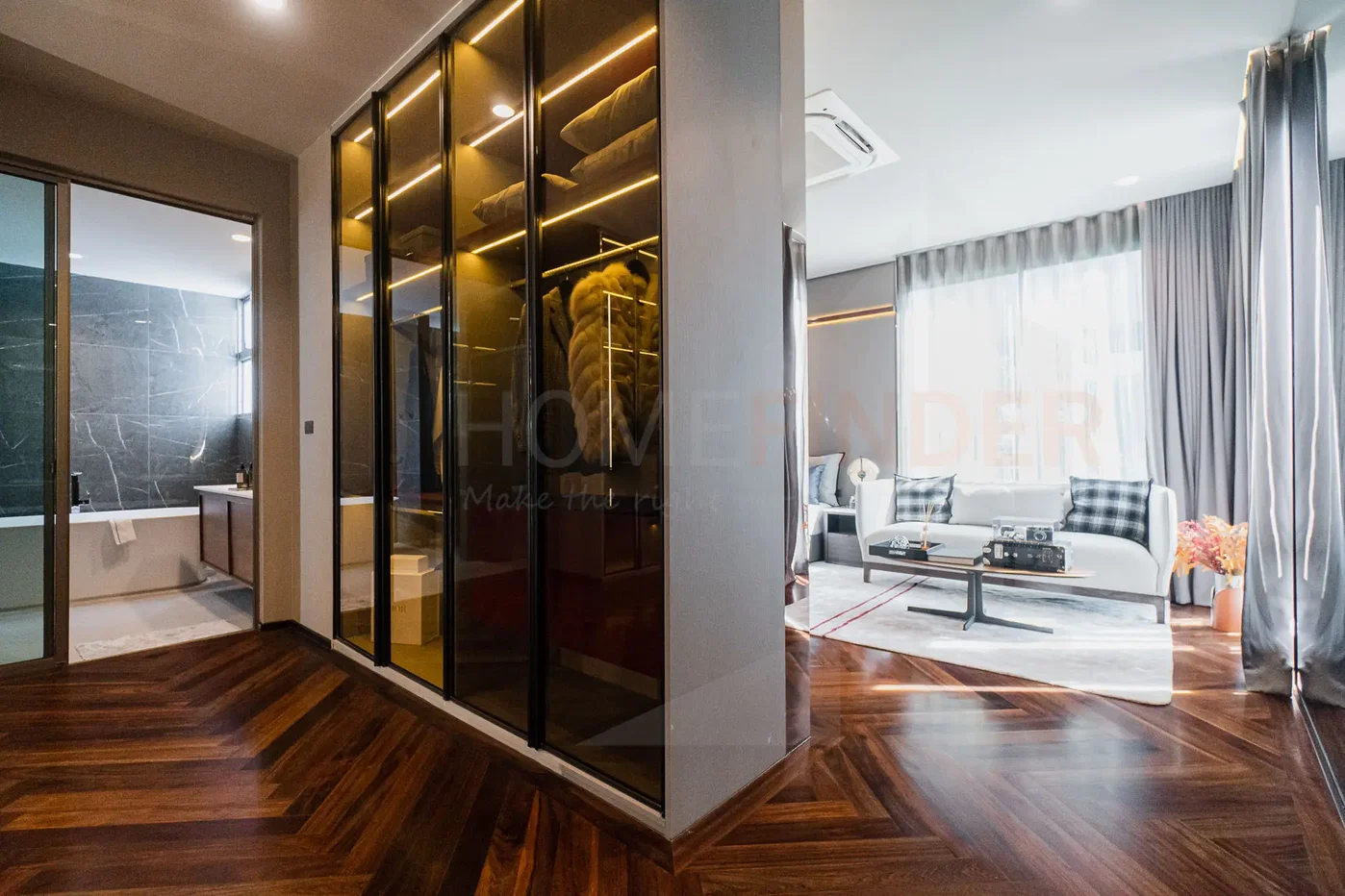รูป Nirvana Collection Krungthep Kreetha 5 bedrooms, for sale - รูปที่ 70/94