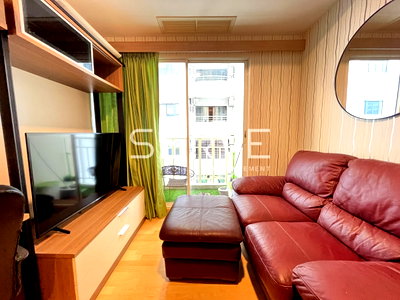 Condos for sale : 🔥3.9 MB🔥- Nice Room 1 Bed 40 sq.m. High Fl. 10+ Good Location BTS Thong Lo 500 m. at 59 Heritage Condo / For Sell