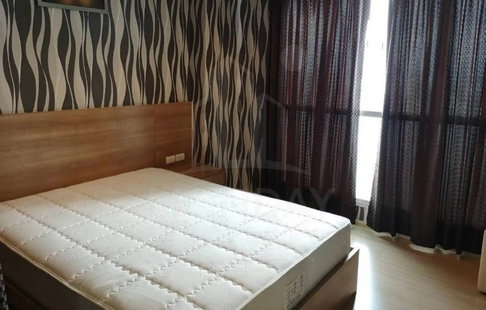 🔥Hot Deal!! For Rent - Condominium Great Price, Near MRT - Rhythm Ratchada - Huai Khwang MD-25037268