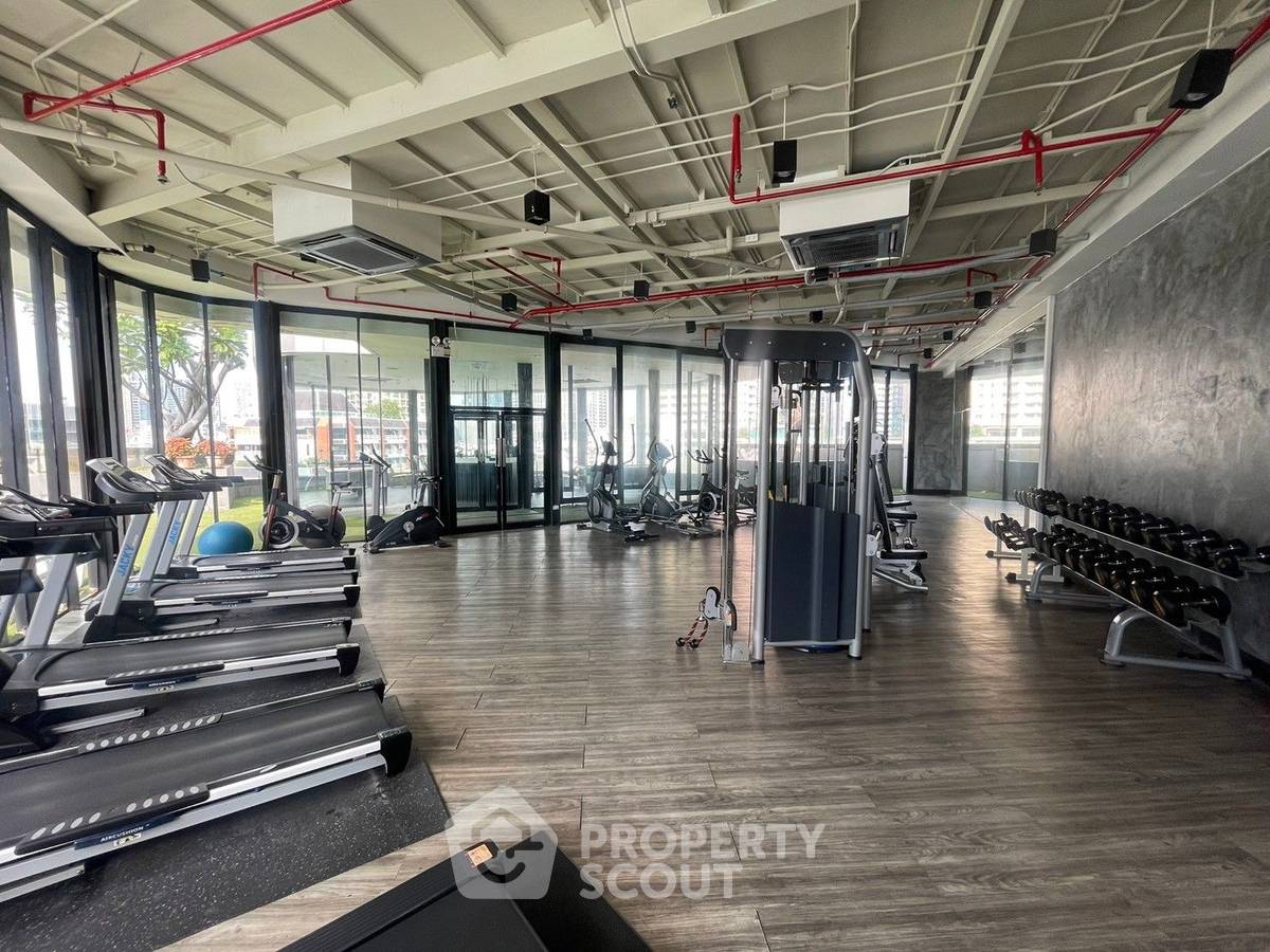 รูป คอนโด 1 ห้องนอน ชั้น 15 The Seed Mingle Sathorn-Suanplu รถไฟฟ้า BTS ศาลาแดง (ID 1891331) - รูปที่ 5/7