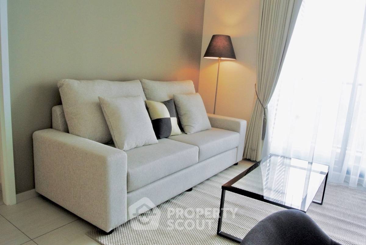 รูป คอนโด 1 ห้องนอน ชั้น 16 The Lofts Ekkamai ใกล้ BTS เอกมัย 200 ม. (ID 888703) - รูปที่ 7/13