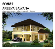 รูป AREEYA SAWANA KASET - NAWAMINTR - รูปที่ 3/6