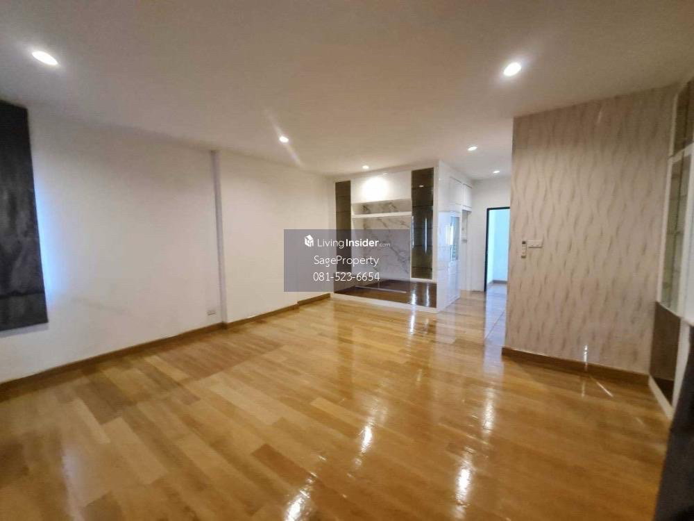 รูป 🔥 ขาย🔥 บ้านเดี่ยว 4ห้องนอน 4ห้องน้ำ🏠 🚆Mrtบางขุนนนท์ 3.7กิโลเมตร🚆ศิริราช 5กิโลเมตร🏥👨‍⚕️ - รูปที่ 8/9