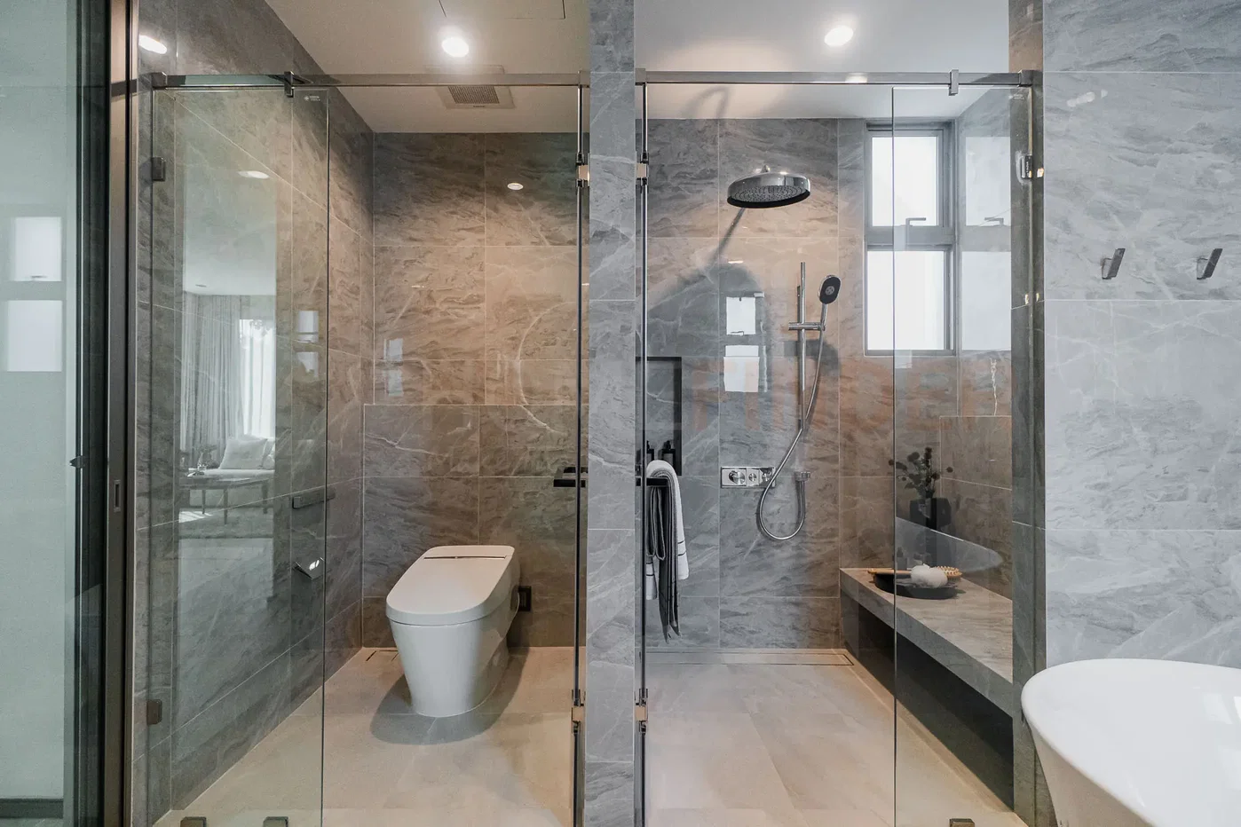 รูป Nirvana Collection Krungthep Kreetha 5 bedrooms, for sale - รูปที่ 48/94