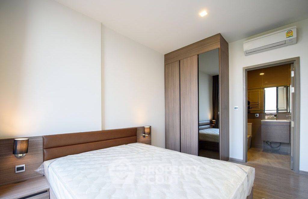 รูป คอนโด 1 ห้องนอน ขาย Mori HAUS ใกล้ BTS อ่อนนุช (ID 2035068) - รูปที่ 4/8
