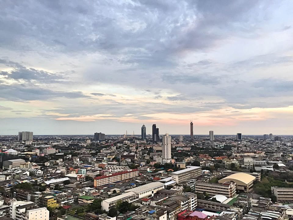 รูป ให้เช่า Fuse Chan Sathorn (ฟิวส์ จันทน์ สาทร) Line : @condo24 (มี@ด้วย) - รูปที่ 14/19