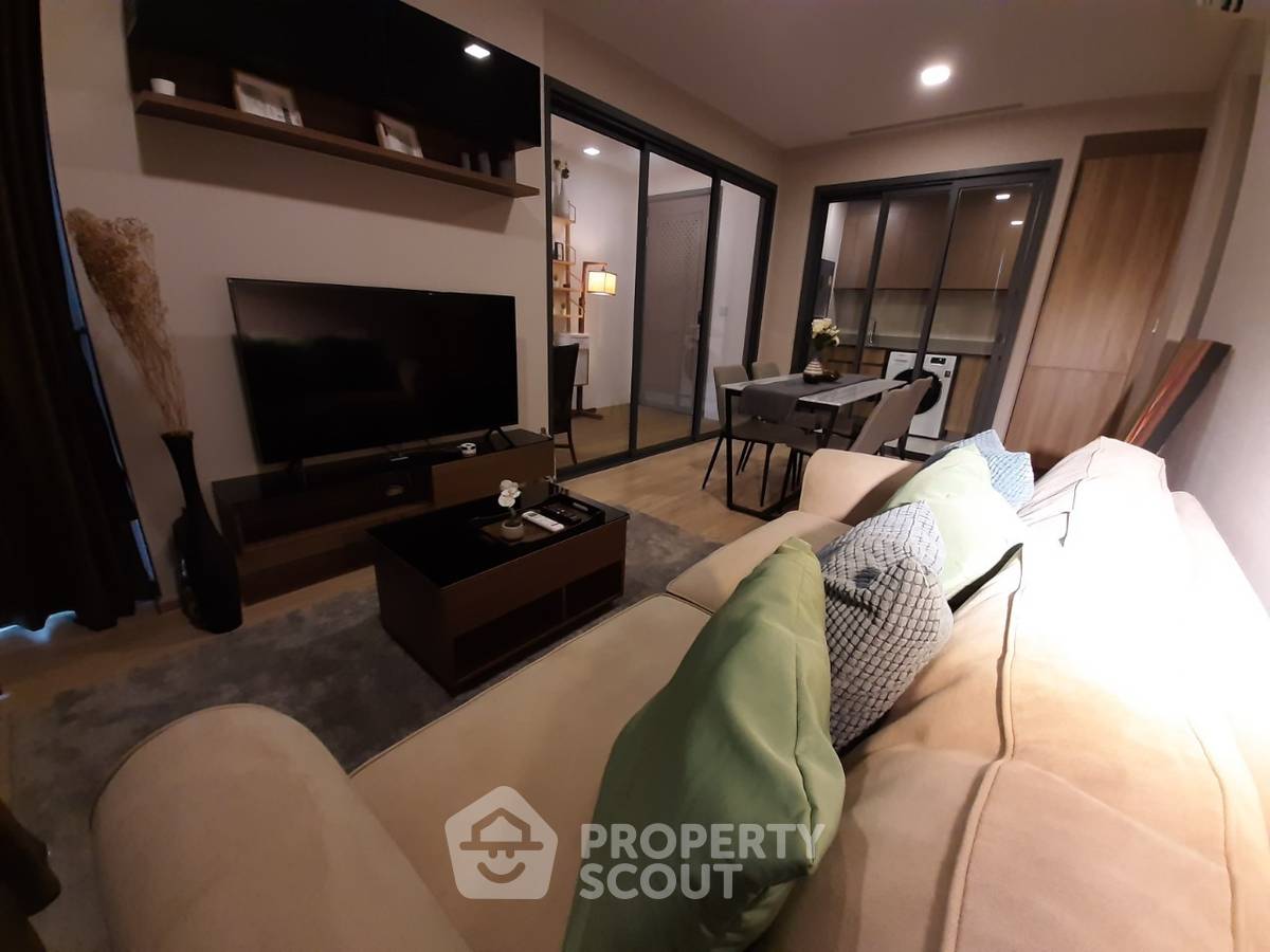 รูป คอนโด 2 ห้องนอน ให้เช่า ที่ ตะกะ เฮาส์ เอกมัย 12 พื้นที่ 64 ตร.ม. ใกล้ BTS เอกมัย (ID 509530) - รูปที่ 34/38