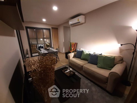 คอนโด 2 ห้องนอน ให้เช่า ที่ ตะกะ เฮาส์ เอกมัย 12 พื้นที่ 64 ตร.ม. ใกล้ BTS เอกมัย (ID 509530)