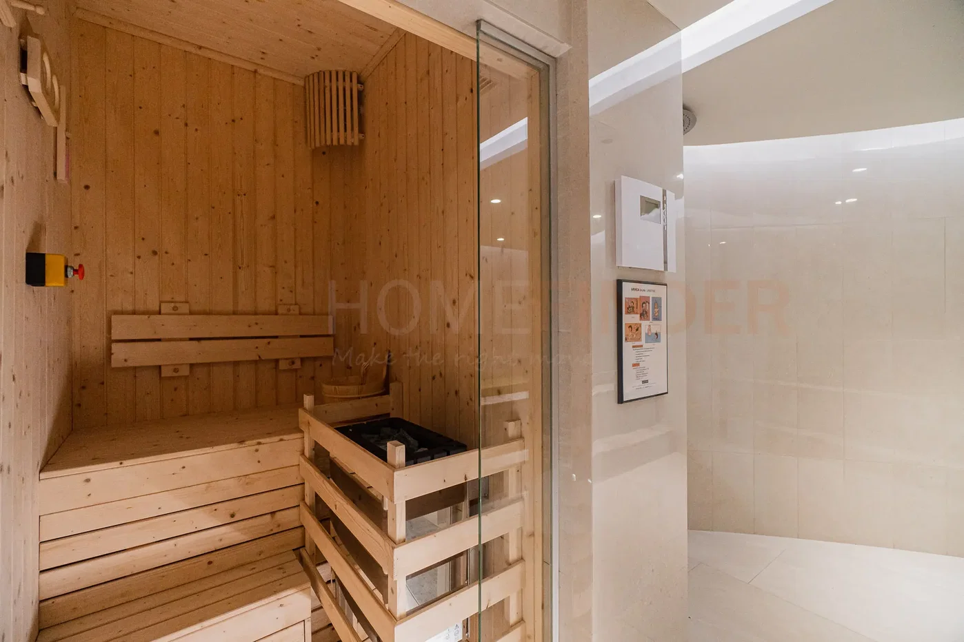 รูป Nirvana Collection Krungthep Kreetha 5 bedrooms, for sale - รูปที่ 29/94