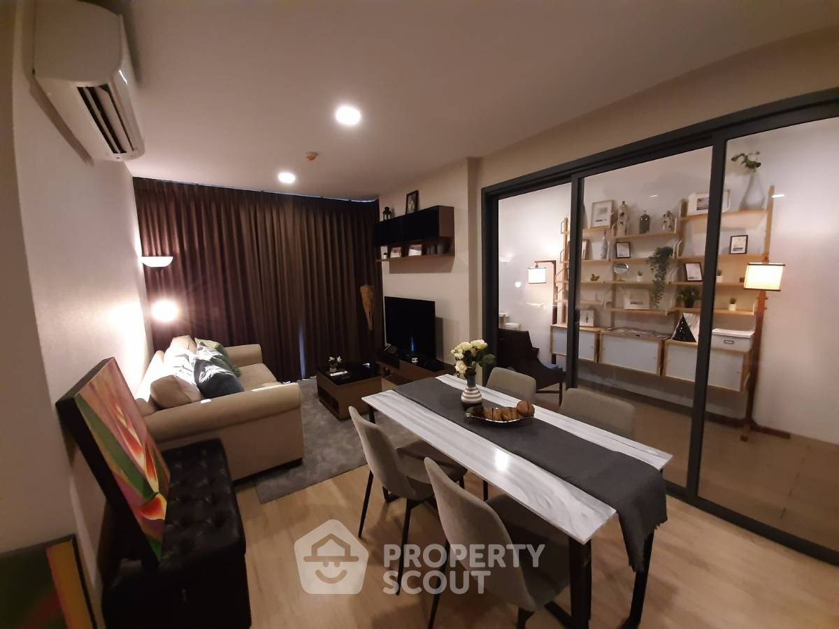 รูป คอนโด 2 ห้องนอน ให้เช่า ที่ ตะกะ เฮาส์ เอกมัย 12 พื้นที่ 64 ตร.ม. ใกล้ BTS เอกมัย (ID 509530) - รูปที่ 3/38