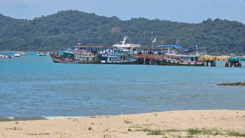รูป บอกเลยคุ้มค่า ที่ดินขนาด 100 ตรว. ห่างถนนสุขุมวิท 1 กม. อ.เมืองระยอง - รูปที่ 5/6
