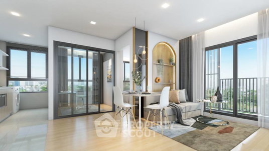 2-BR Condo For Sale At Flexi Suksawad, Bang Pakok (Floor 2) (ID 1359309)