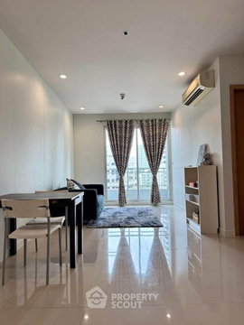 Well-Priced 1-BR 48 Sqm Condo At Circle Condominium Near MRT Phetchaburi (ID 2225646)