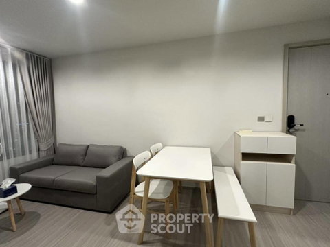 2-BR 52 Sqm High-Floor Condo For Rent At Life Ladprao, 100m To BTS Ha Yaek Lat Phrao (ID 2141405)