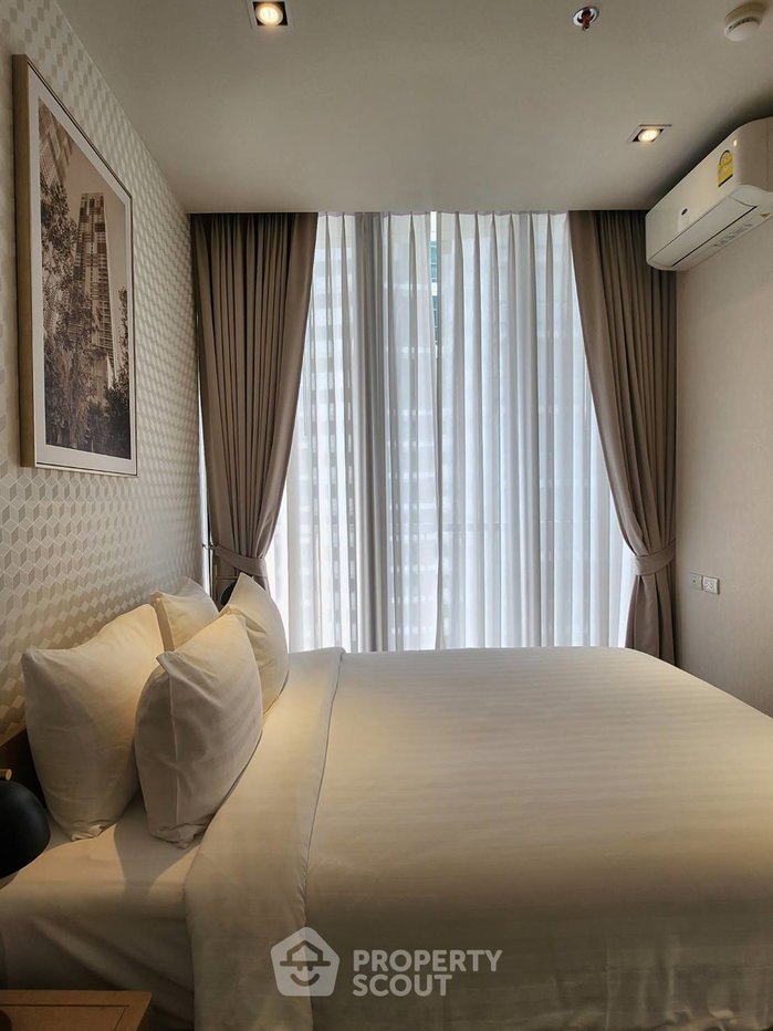 รูป คอนโด 2 ห้องนอน ชั้น 16 Park Origin Phrom Phong ใกล้ BTS พร้อมพงษ์ (ID 2229734) - รูปที่ 4/10
