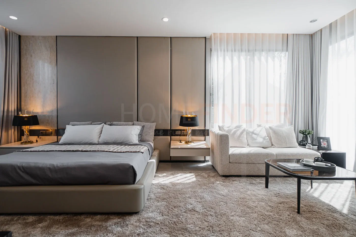 รูป Nirvana Collection Krungthep Kreetha 5 bedrooms, for sale - รูปที่ 44/94