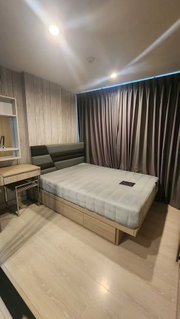 รูปภาพ เช่าคอนโด Niche Mono Sukhumvit 50/นิช โมโน สุขุมวิท 50 (E6808028) ID Line : @condo101