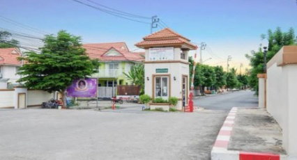 รูป Baan Pruksa 33 Bangbuathong - รูปที่ 1/1