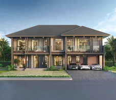 Project The Palm chaengwattana - chaiyaphruek 2 Picture - 4/4