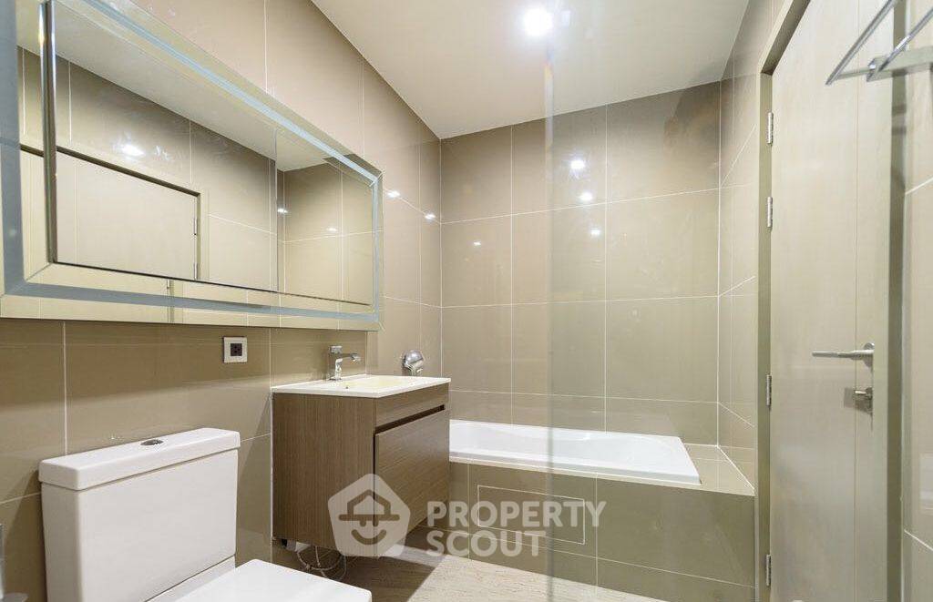 รูป คอนโด 1 ห้องนอน ขาย Mori HAUS ใกล้ BTS อ่อนนุช (ID 2035068) - รูปที่ 5/8