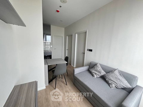 2-BR Condo For Rent At Modiz Rhyme Ramkhamhaeng, Hua Mak (ID 1556650)