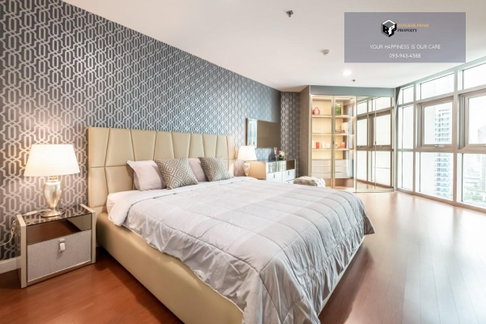 Belle Grand Rama 9 | 🚝Near MRT Rama 9 (Contract signed within August, 85,000.-) | #2025080611277 #MKT
