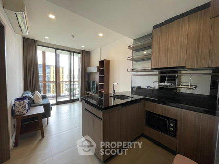 รูปภาพ คอนโด 1 ห้องนอนให้เช่า Mori HAUS ชั้น 6 ใกล้ BTS อ่อนนุช (ID 2241334)