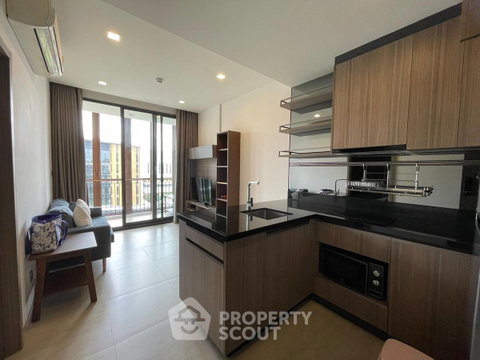 1-BR Condo For Rent At Mori HAUS, 6th-Floor near BTS On Nut (ID 2241334)