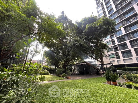 คอนโด 1 ห้องนอน ชั้น 15 The Seed Mingle Sathorn-Suanplu รถไฟฟ้า BTS ศาลาแดง (ID 1891331)
