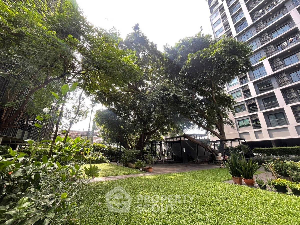 รูป คอนโด 1 ห้องนอน ชั้น 15 The Seed Mingle Sathorn-Suanplu รถไฟฟ้า BTS ศาลาแดง (ID 1891331) - รูปที่ 1/7