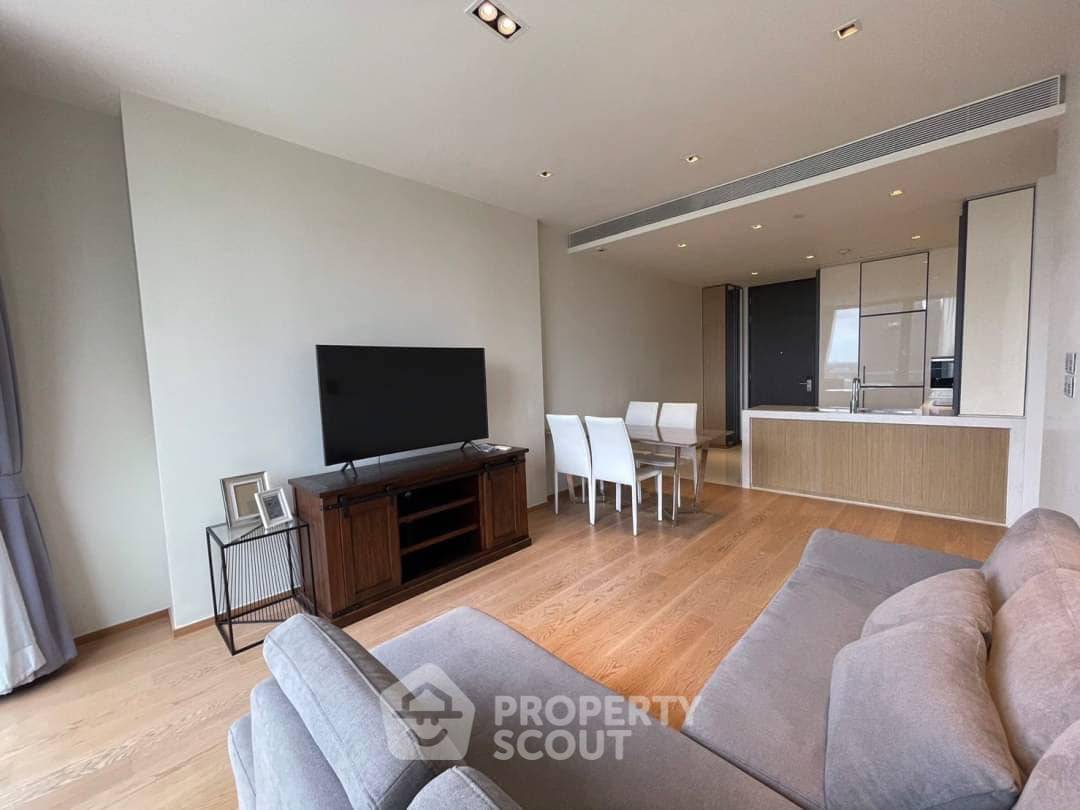 รูป คอนโด 2 ห้องนอน 81 ตร.ม. ราคาดี ที่ Beatniq Sukhumvit 32 ใกล้ BTS ทองหล่อ 300 ม. 📍 (ID 1577519) - รูปที่ 7/7
