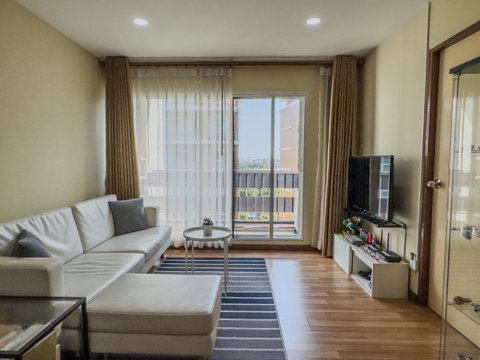 ขายคอนโด We Condo Ekkamai-Raminthra ราคา 2,100,000 บาท [SHN00325]