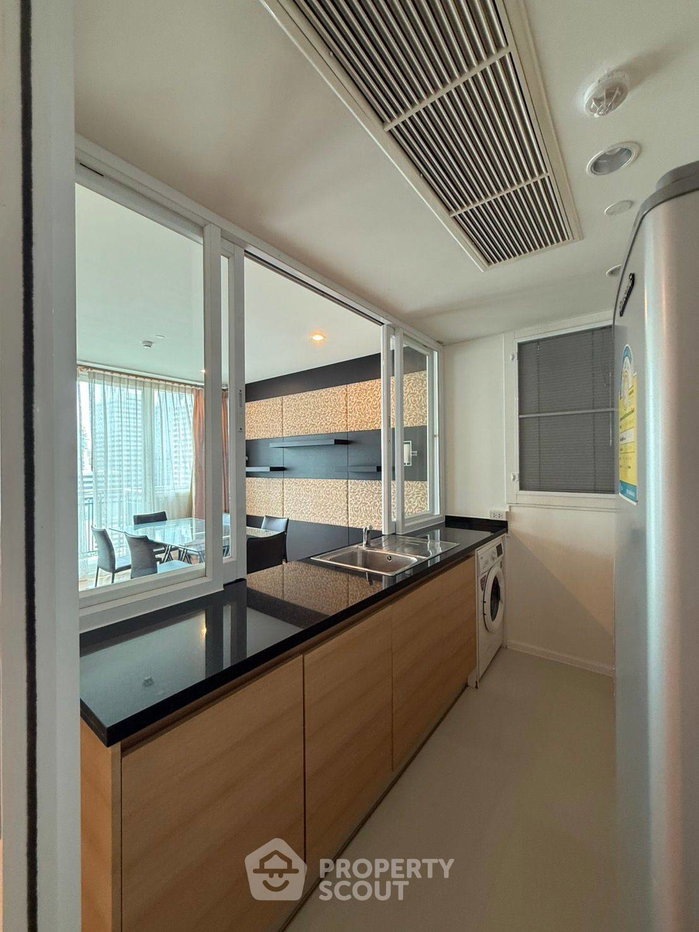 รูป คอนโด 2 ห้องนอน 95 ตร.ม. Wind Sukhumvit 23 ใกล้ BTS อโศก (ID 2241771) - รูปที่ 17/17