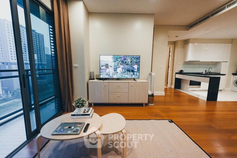 คอนโด 2 ห้องนอน Bright Sukhumvit 24 ใกล้ BTS พร้อมพงษ์ (ID 931800)